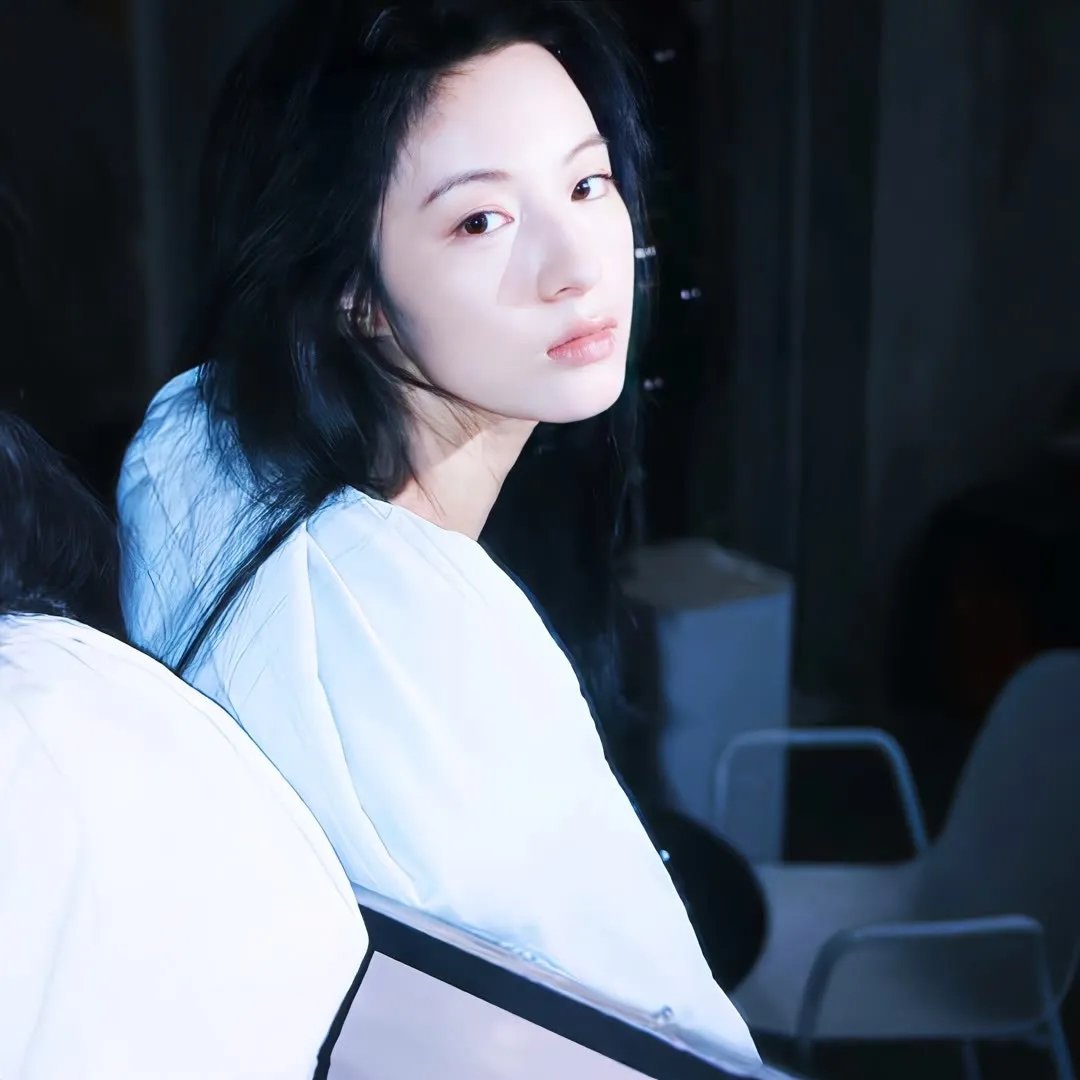 神女有心粤语