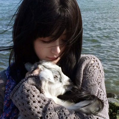 灵欲相通姊妹花
